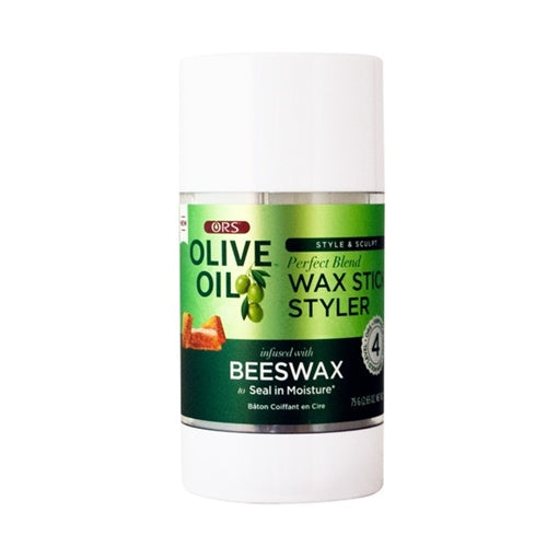 ORS Olive Oil Wax Stick Styler - 2.6oz