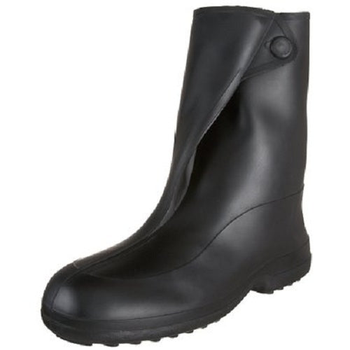 Tingley 1400XL Heavy Duty Rubber Work Boot, 10", X-Large