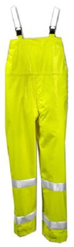 Tingley O53122-2X Comfort-Brite® High Visibility PVC Overalls, XXL