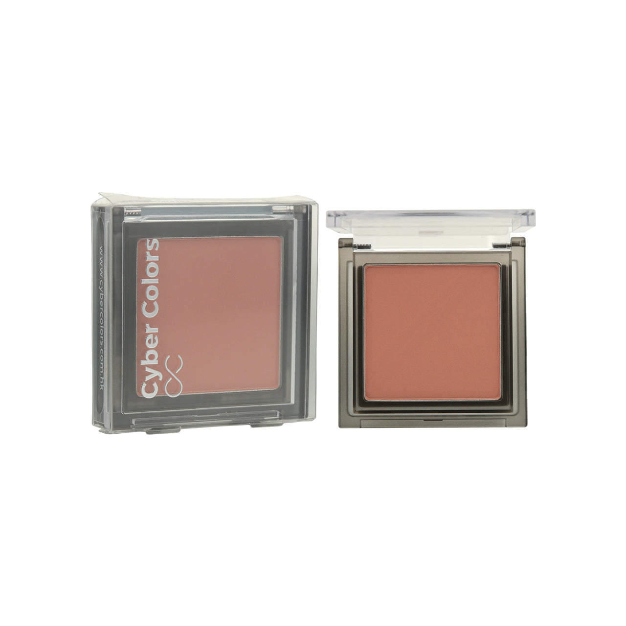 Cyber Colors Pastel Soft Blush #03 Terracotta Tea 5.1g