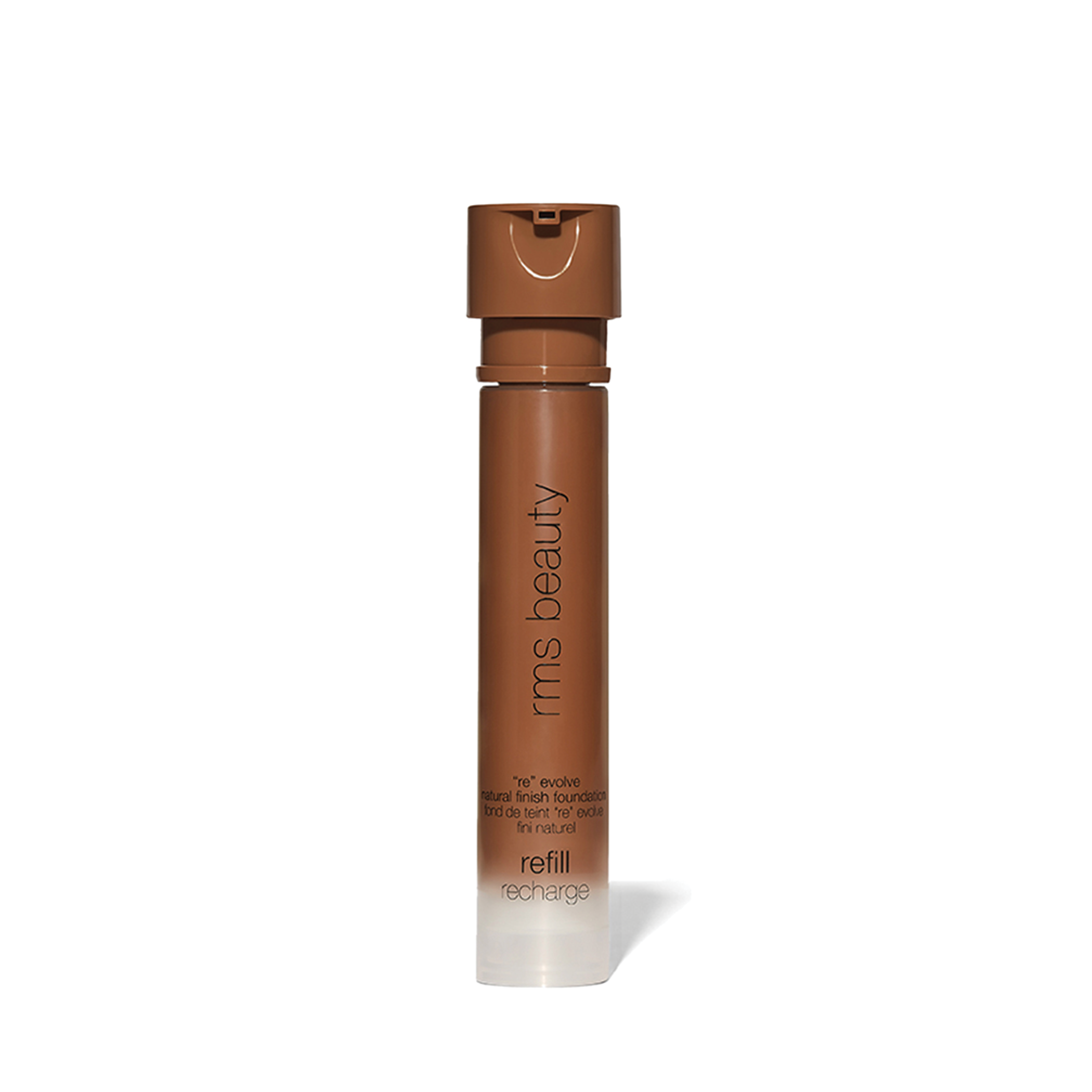 ReEvolve Natural Finish Foundation