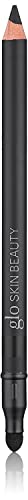 Glo Skin Beauty Precision Eye Pencil | Infused with Antioxidants and Formulated for the Most Sensitive Eyes, Water-Proof, (Black)