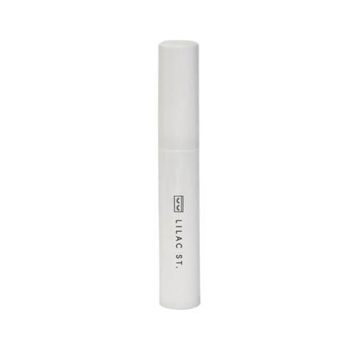 Lilac St. - Ciao For Now Lash Remover - Lash Remover - Helps Remove Glue From Lash Segments - Contains Nourishing Oils & Collagen Extract - Vegan & Cruelty Free - Dual-Sided Applicator