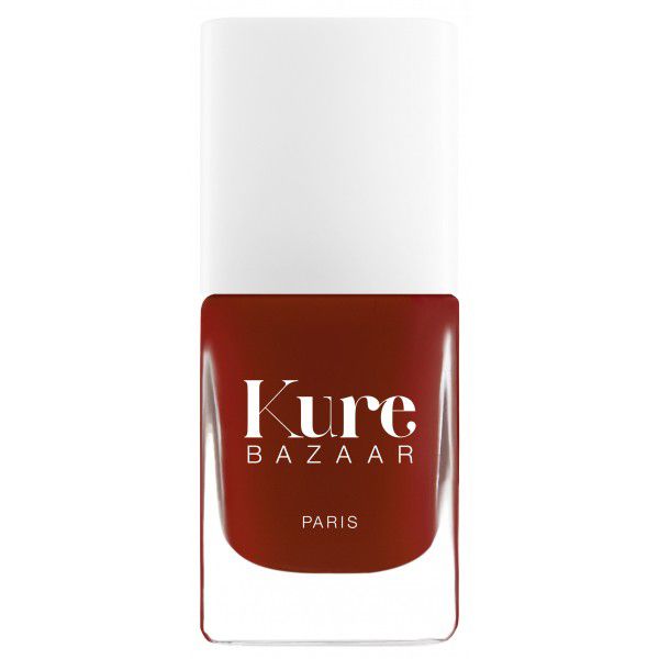 Nail Lacquer - Sienna