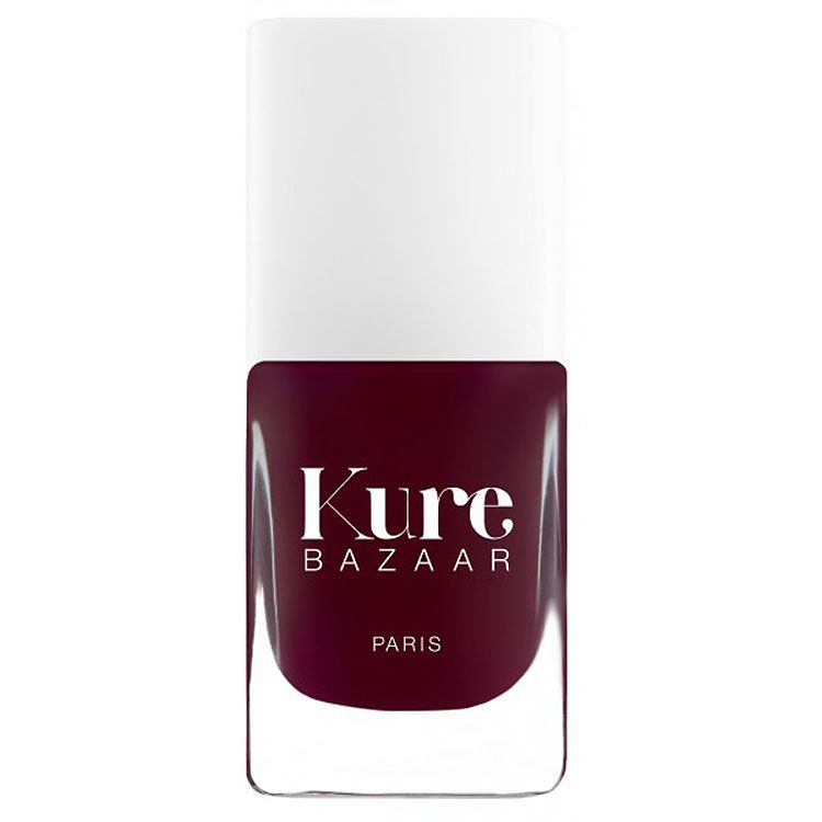 Nail Lacquer - Vogue
