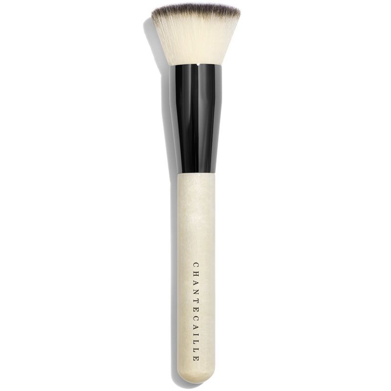 Buff and Blur Brush