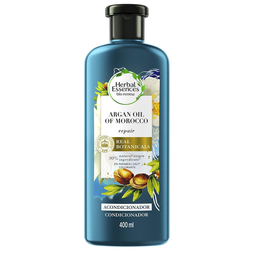 Herbal Essences Argan Oil Of Morocco Repairing Color-Safe Conditioner 13.5 fl oz
