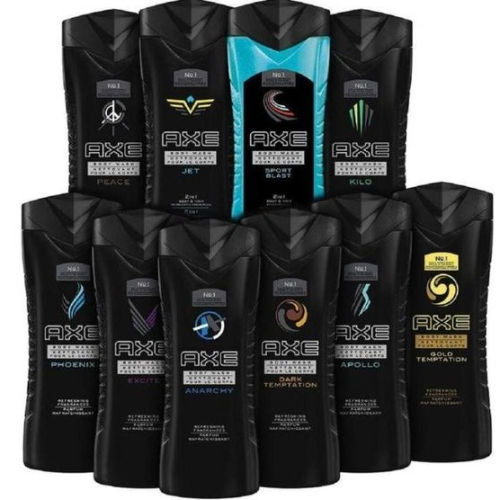 Axe Body Wash 16oz
