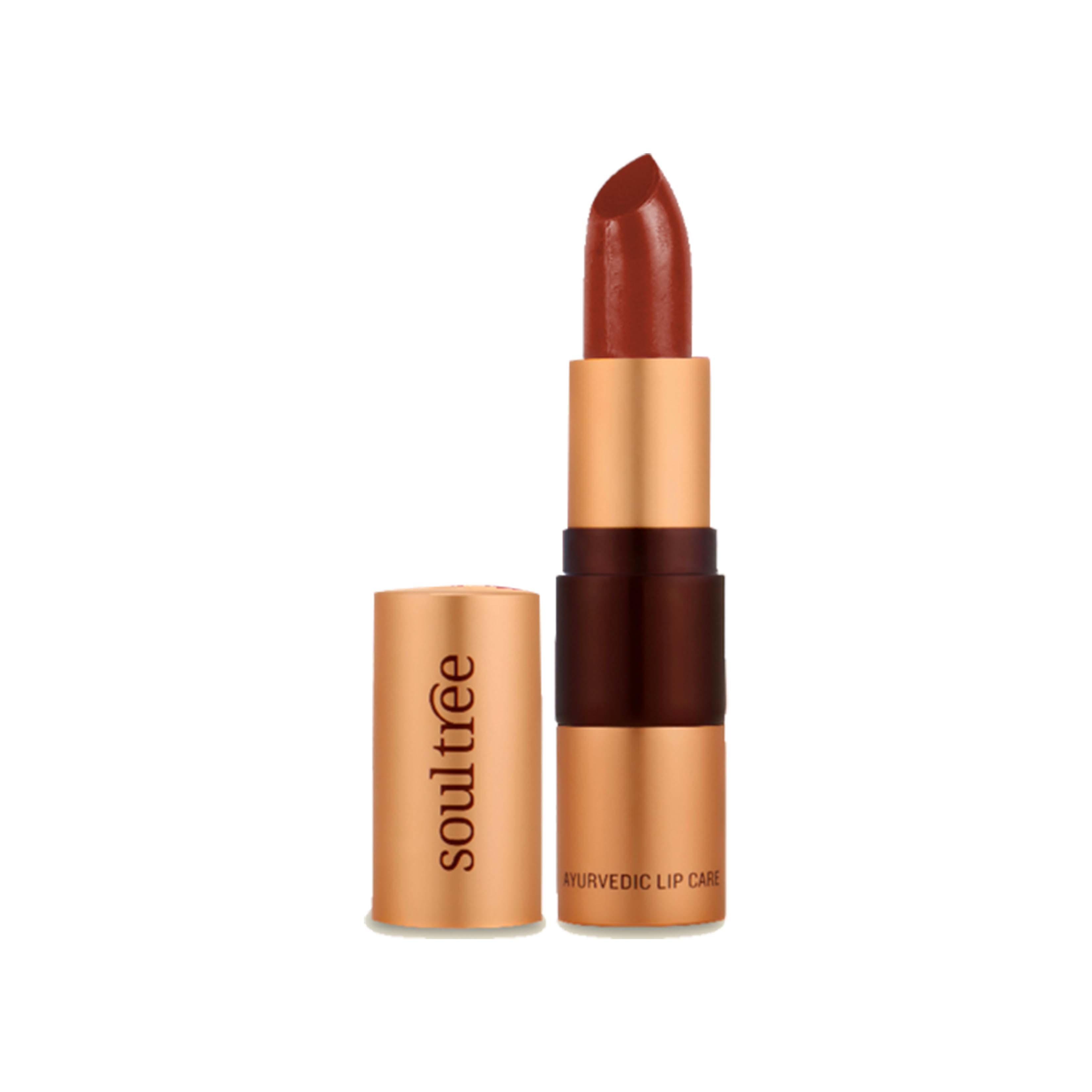 SoulTree Lipstick Copper Mine 213