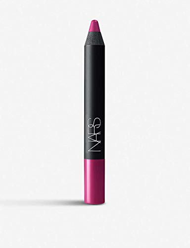 Velvet Matte Lip Pencil Promiscuous