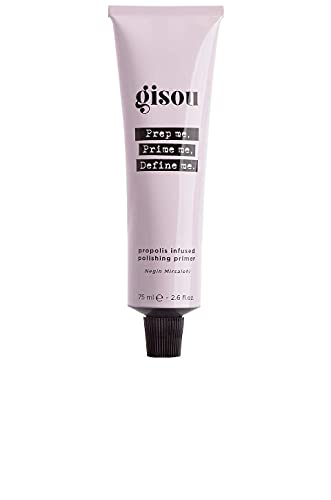 Gisou By Negin Mirsalehi Propolis Infused Polishing Primer