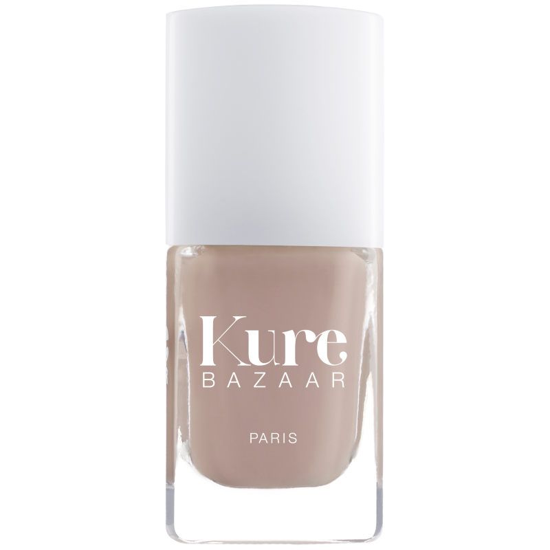 Nail Lacquer - Cappuccino
