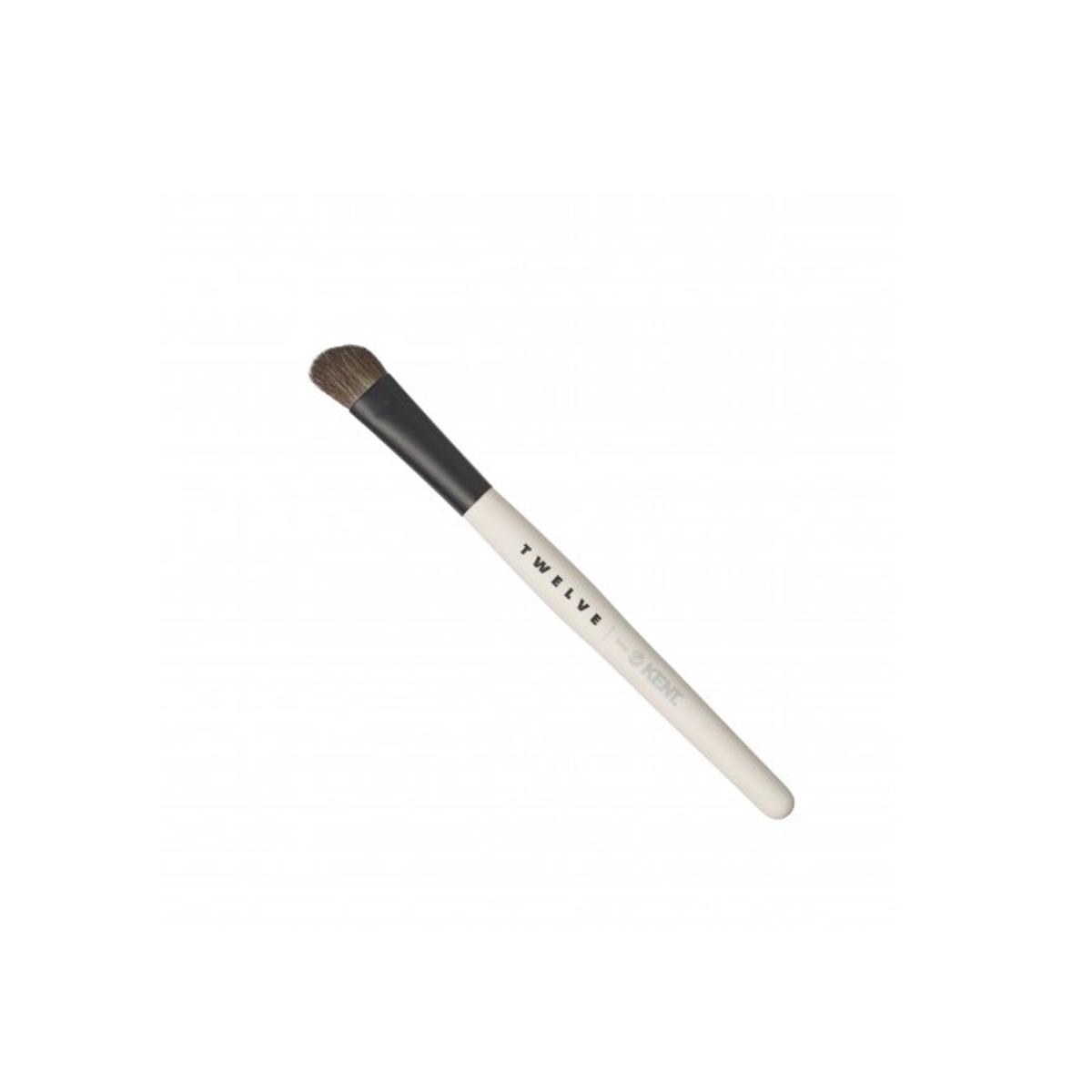 Kent 03 Angled Eye Contour Brush  #10081950