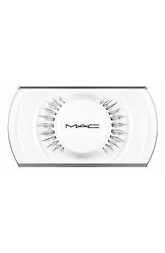 MAC False Eye Lash Party Wear Eye Lash No. 33 INGENUE LASH