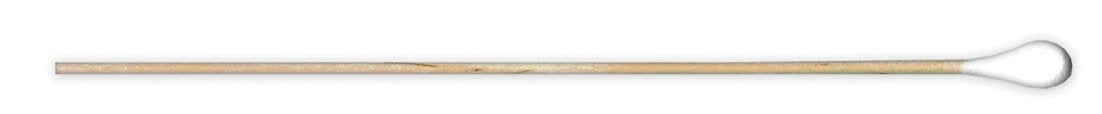 Perfect Stix Sterile Cotton Tip Applicator, Sterile, 3" Length (Pack of 2,000)