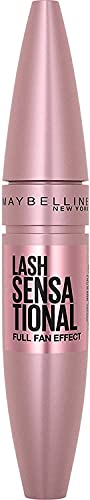 Mayb. MASC. COLOSSAL 001 SENS.WSB LASH