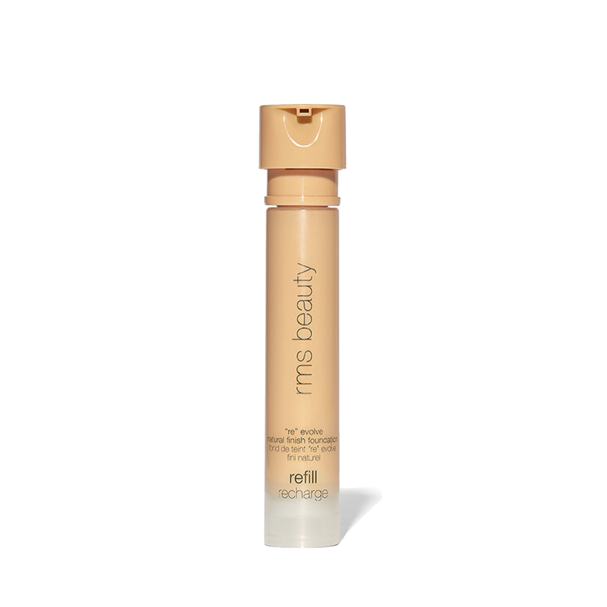 ReEvolve Natural Finish Foundation