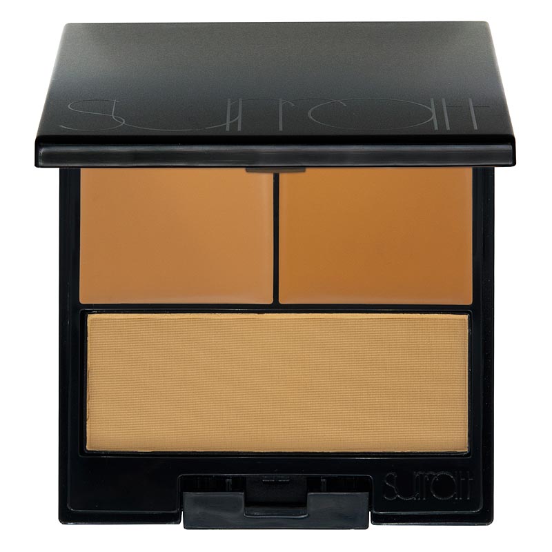 SURRATT Perfectionniste Concealer Palette - 05