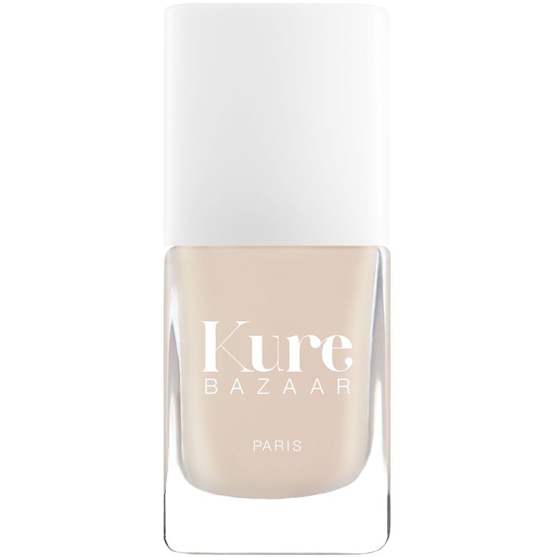 Nail Lacquer - Cotton