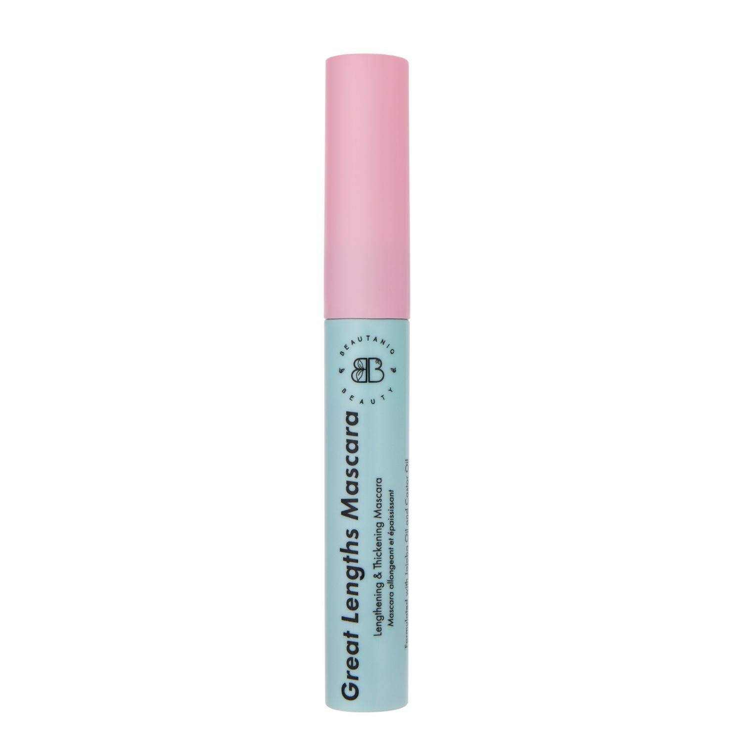 Great Lengths Mascara