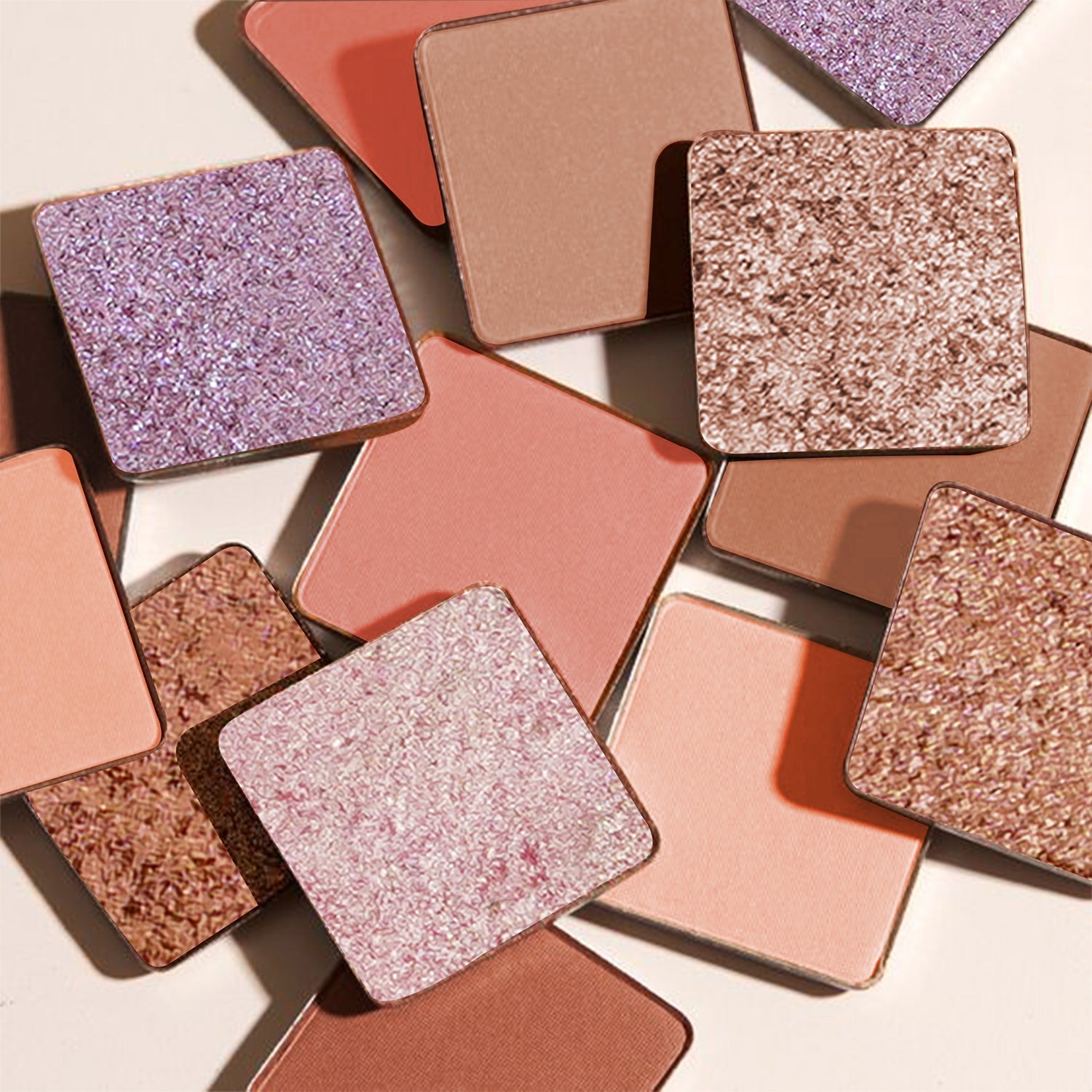 Just Herbs Herb-Enriched 9 in 1 Eyeshadow Palettes