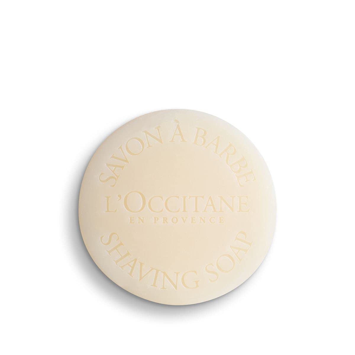 L'Occitane Men's Cade Shaving Soap , 1.28 Ounce (Pack of 1)