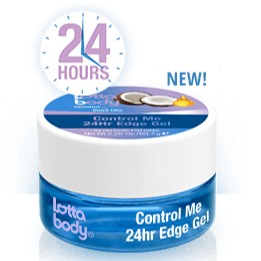 LOTTABODY CTRL ME 24HR HA/GEL