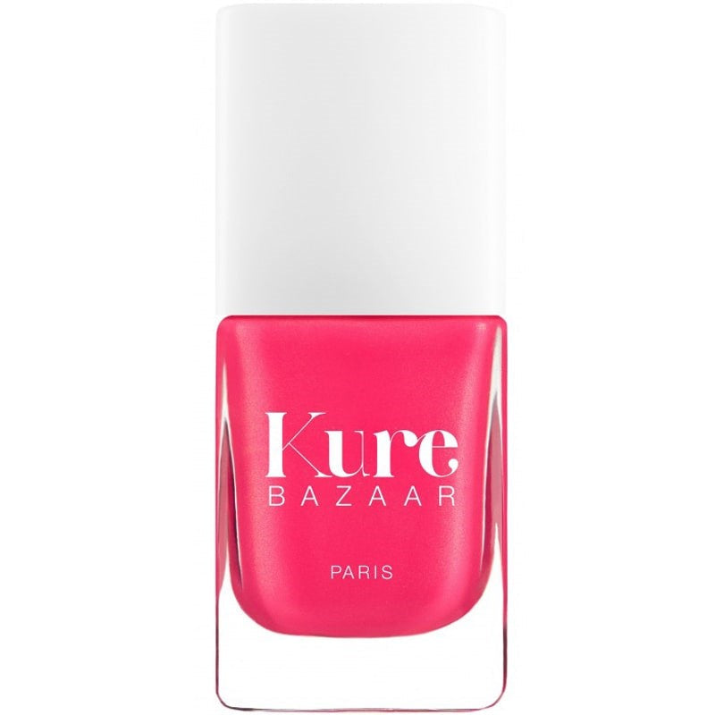 Nail Lacquer - Jaipur