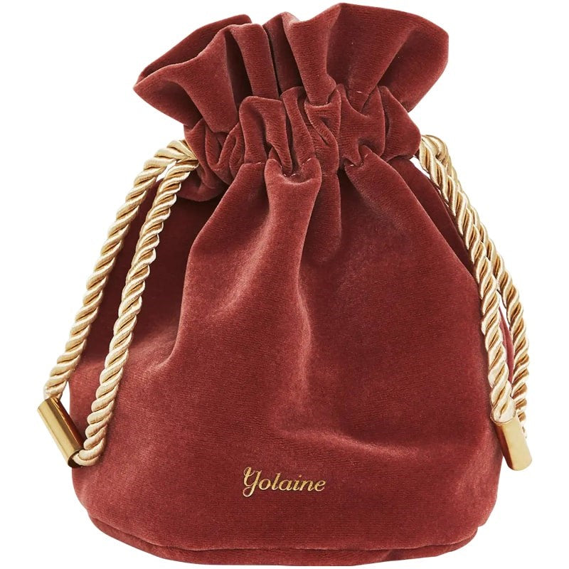 The Velvet Pouch