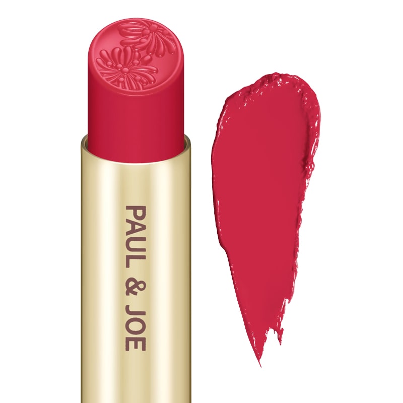 Paul + Joe Lipstick Refill - Tulip Petals (02)