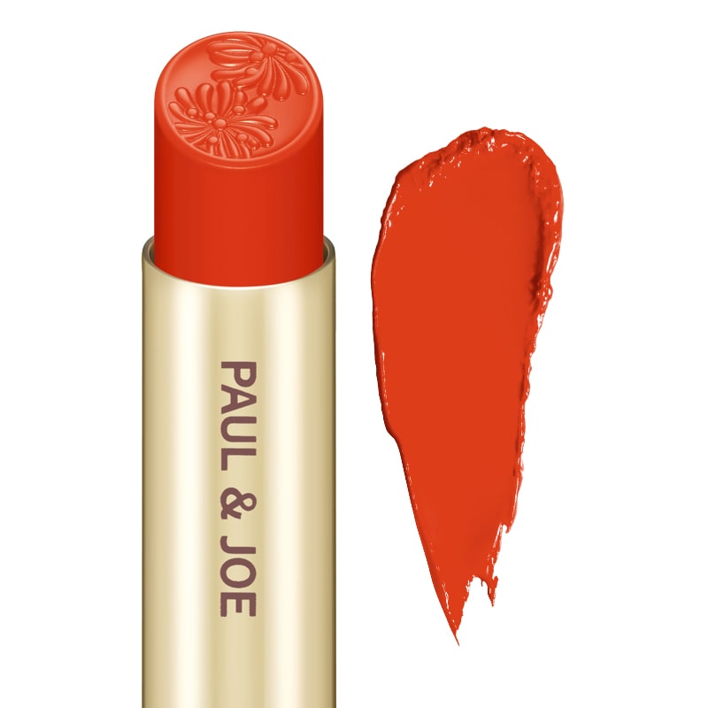 Paul + Joe Lipstick Refill - Tropical Girl (15)