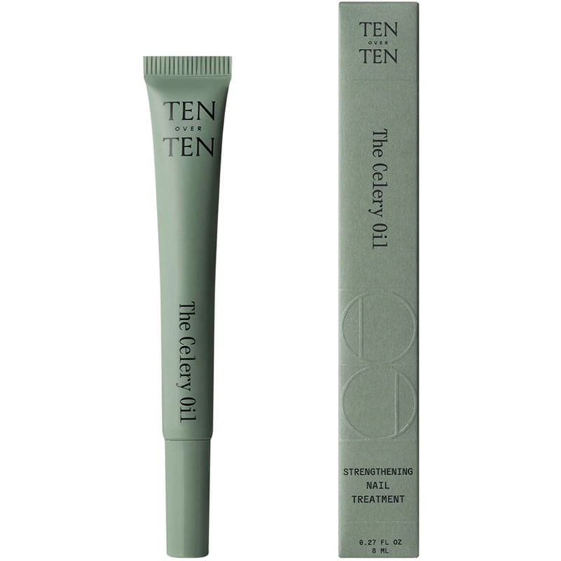 Tenoverten The Celery Oil - (8 ml)