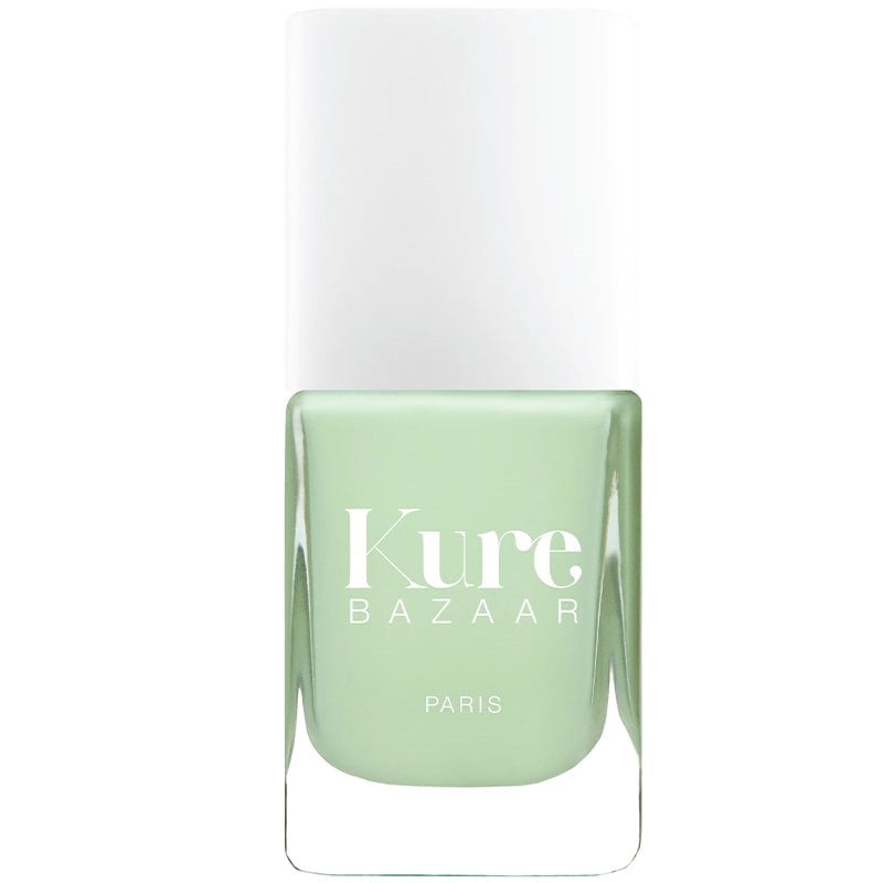 Nail Lacquer - Matcha Latte