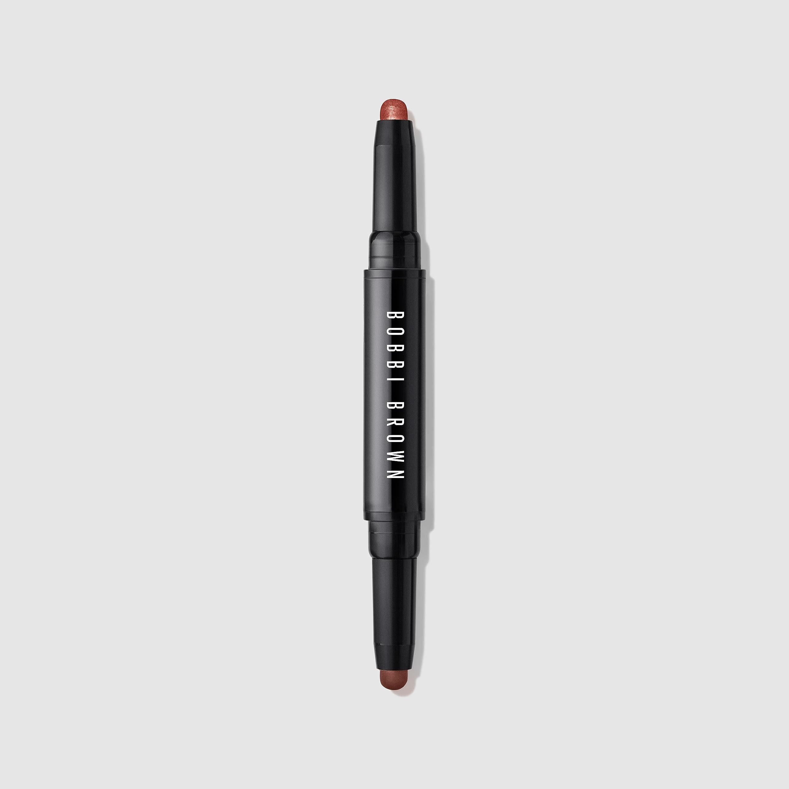 Bobbi Brown Dual-Ended Long-Wear Waterproof Cream Eyeshadow Stick Rusted Pink/Cinnamon