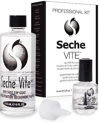 Top Coat Professional Kit