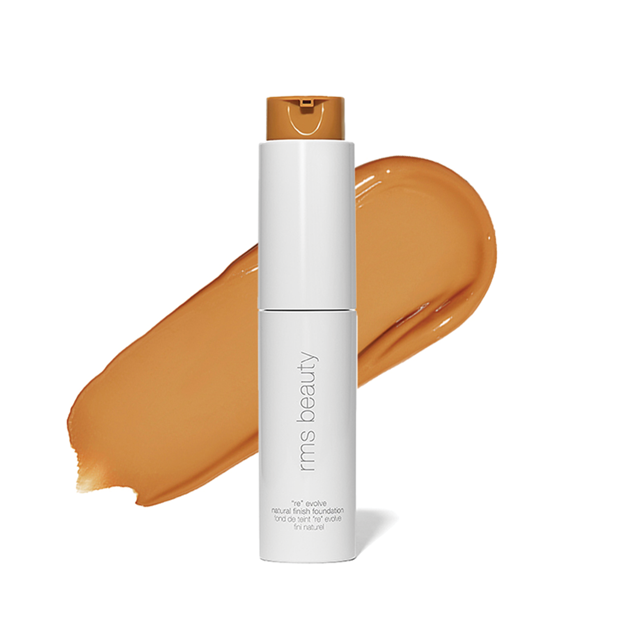 ReEvolve Natural Finish Foundation