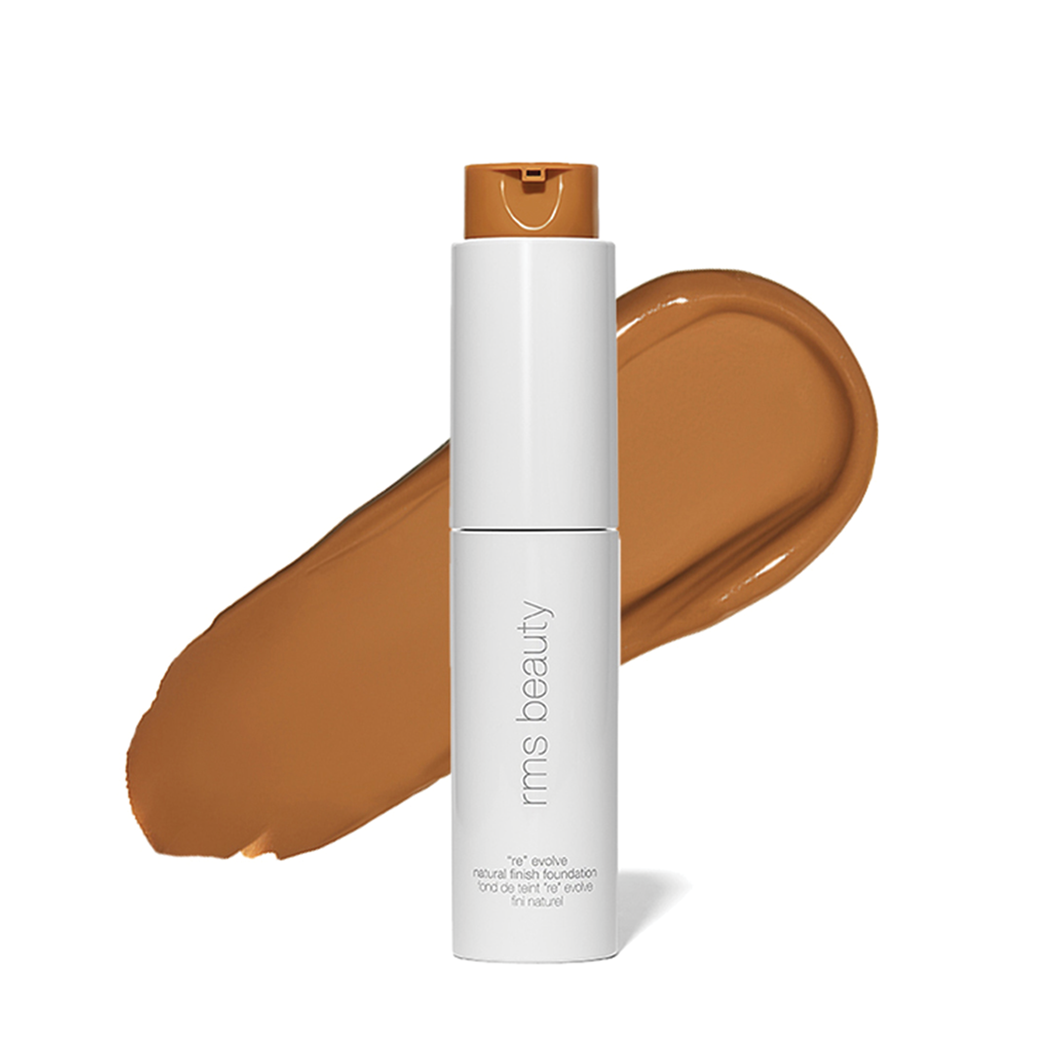 ReEvolve Natural Finish Foundation