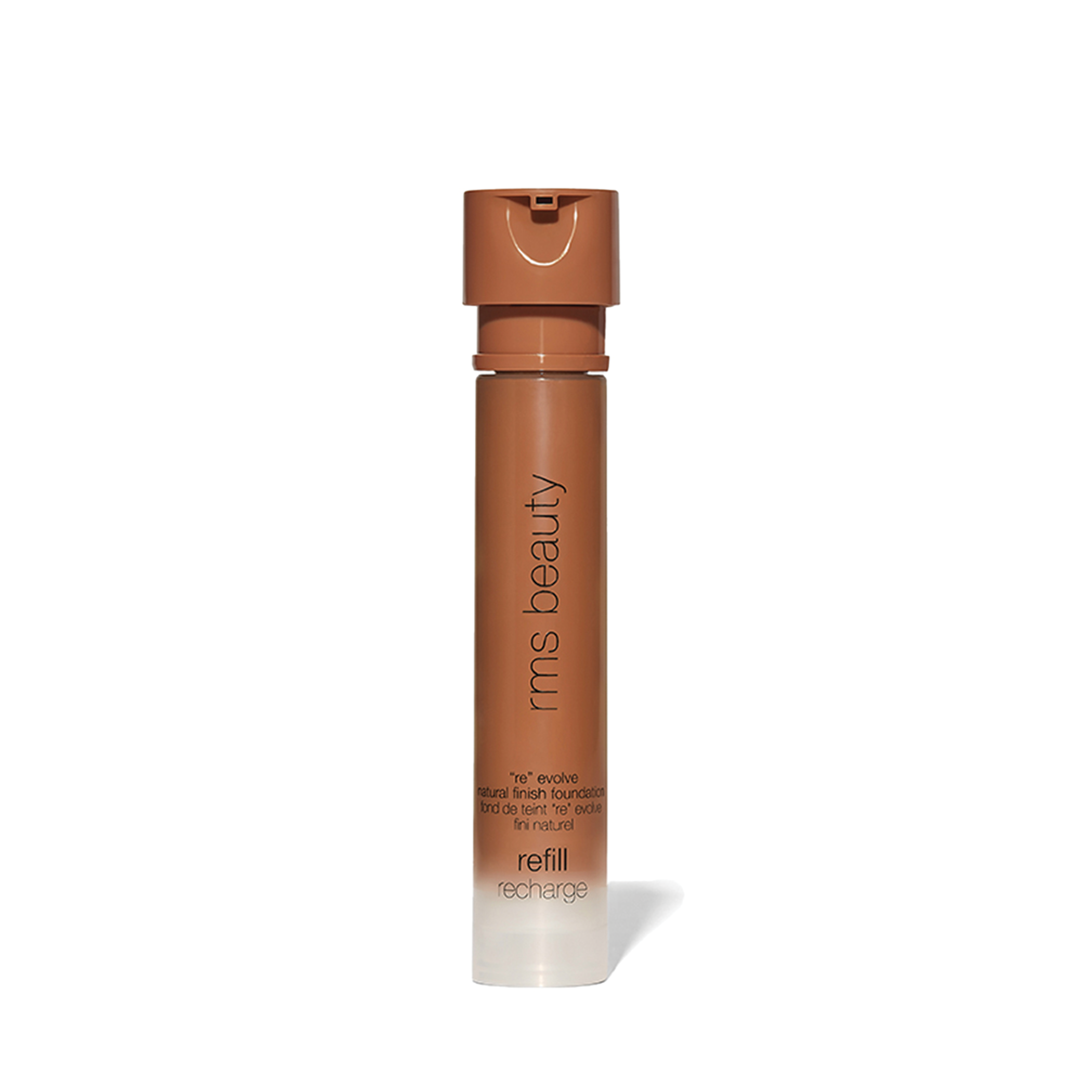 ReEvolve Natural Finish Foundation