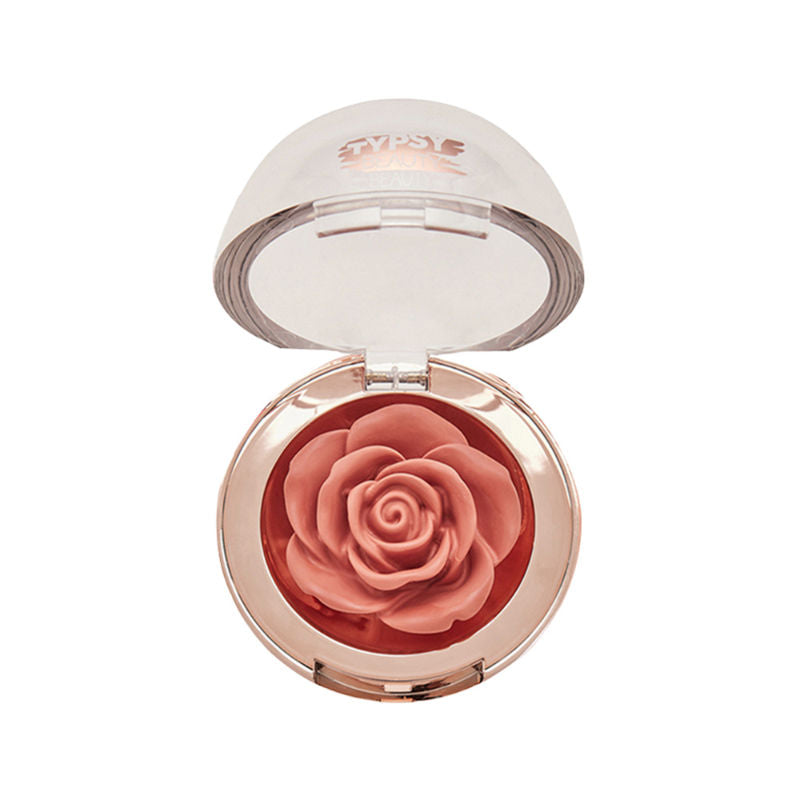Typsy Beauty Enchanted Garden Rose Blush - Bleeding Heart 03 - 4.8 gms