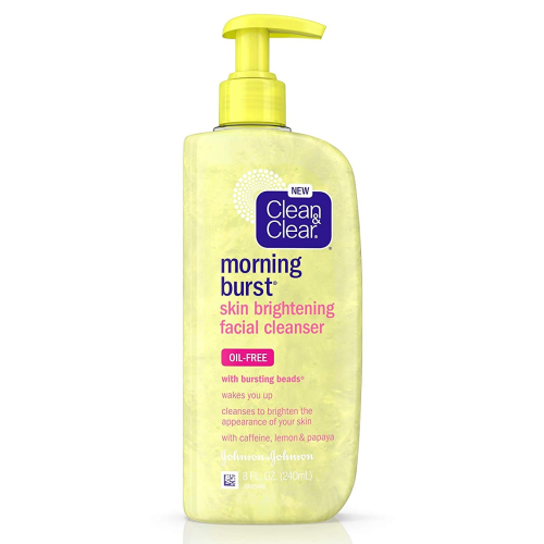 CLean & Clear Facial Cleansers Special Offer 8 fl oz