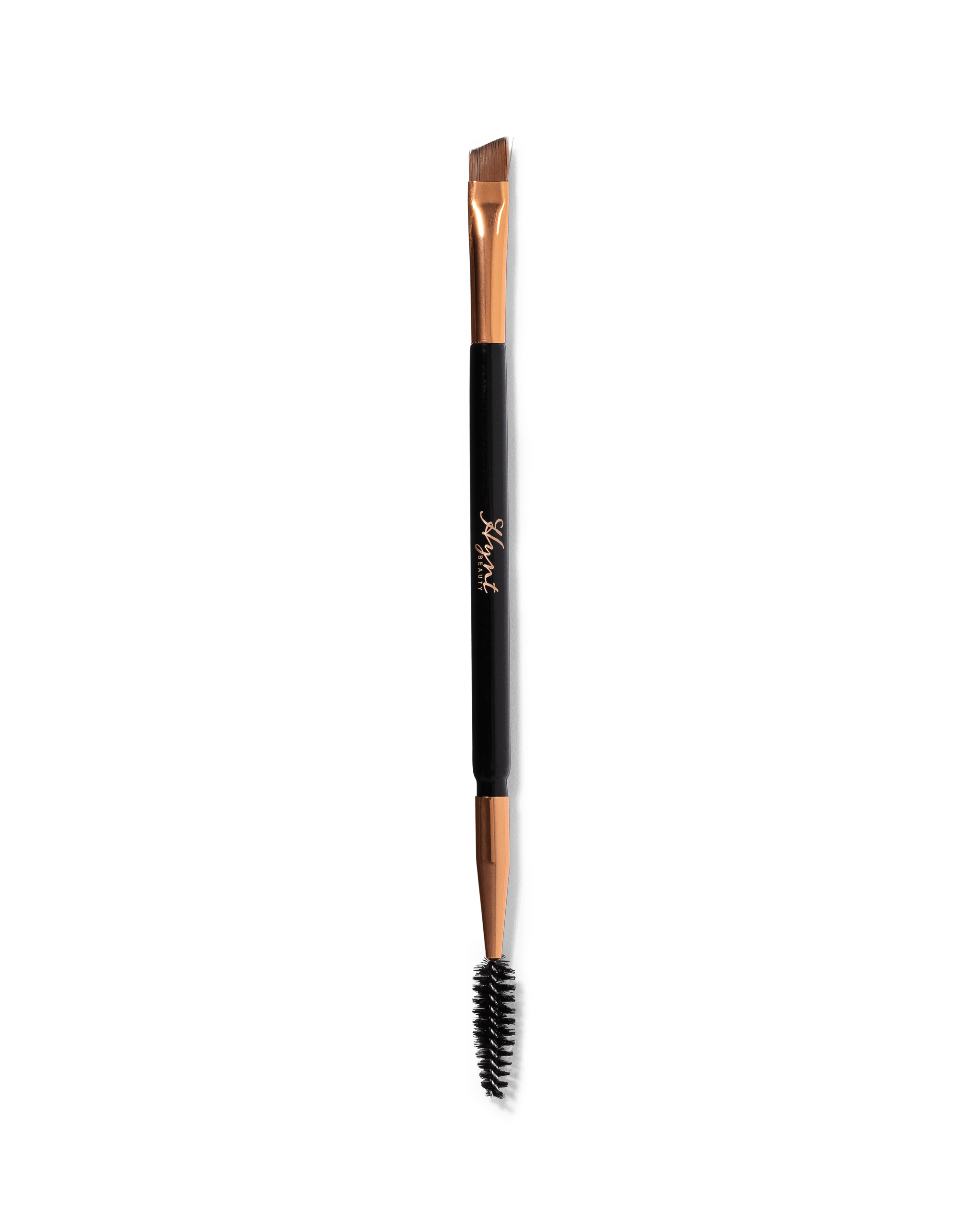 Duo Brow Spoolie Brush