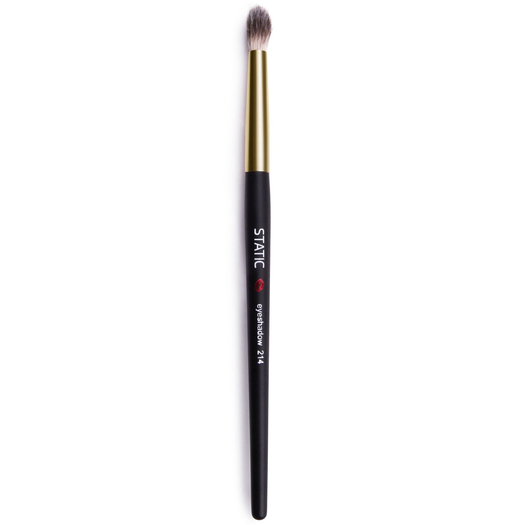 Static Eyeshadow Crease Brush 214