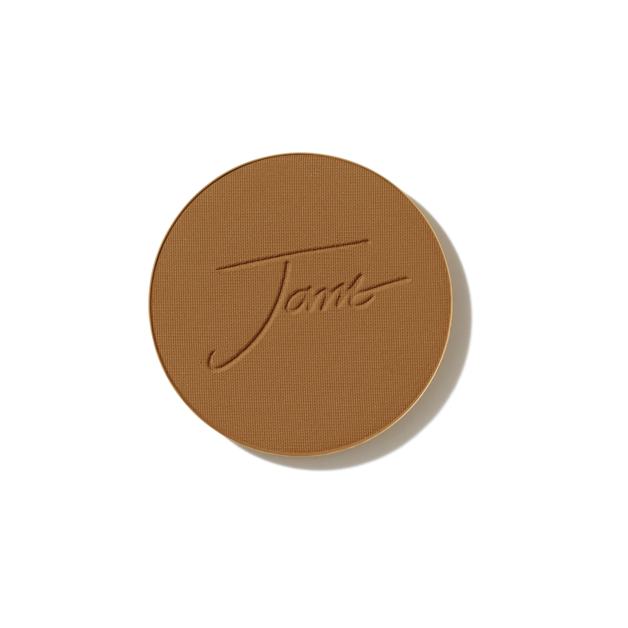 PurePressed Base Mineral Foundation Refill