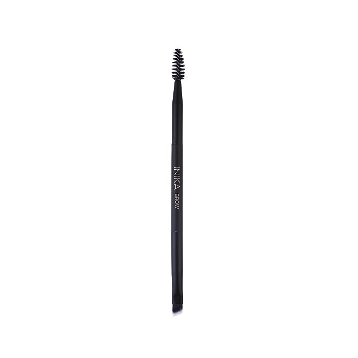 Inika Organic Brow Brush