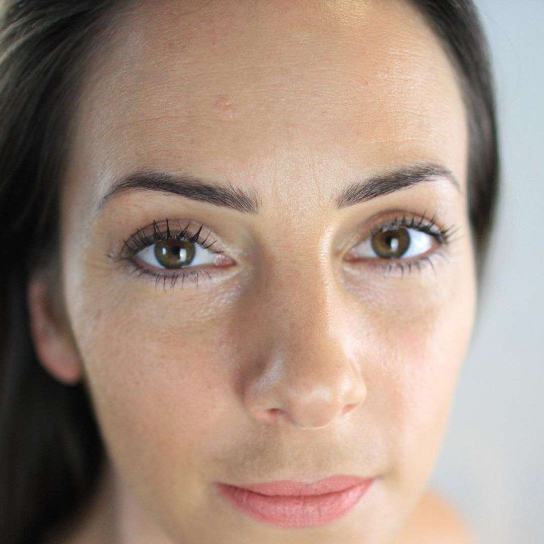 Liquid Brow Liner Trio Set