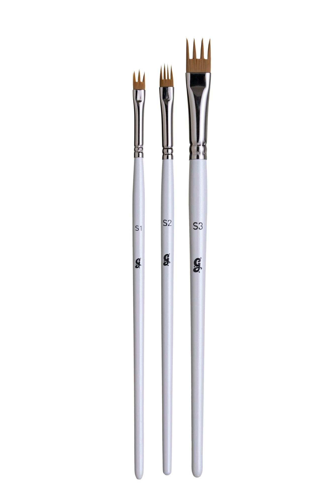Split Brush Set