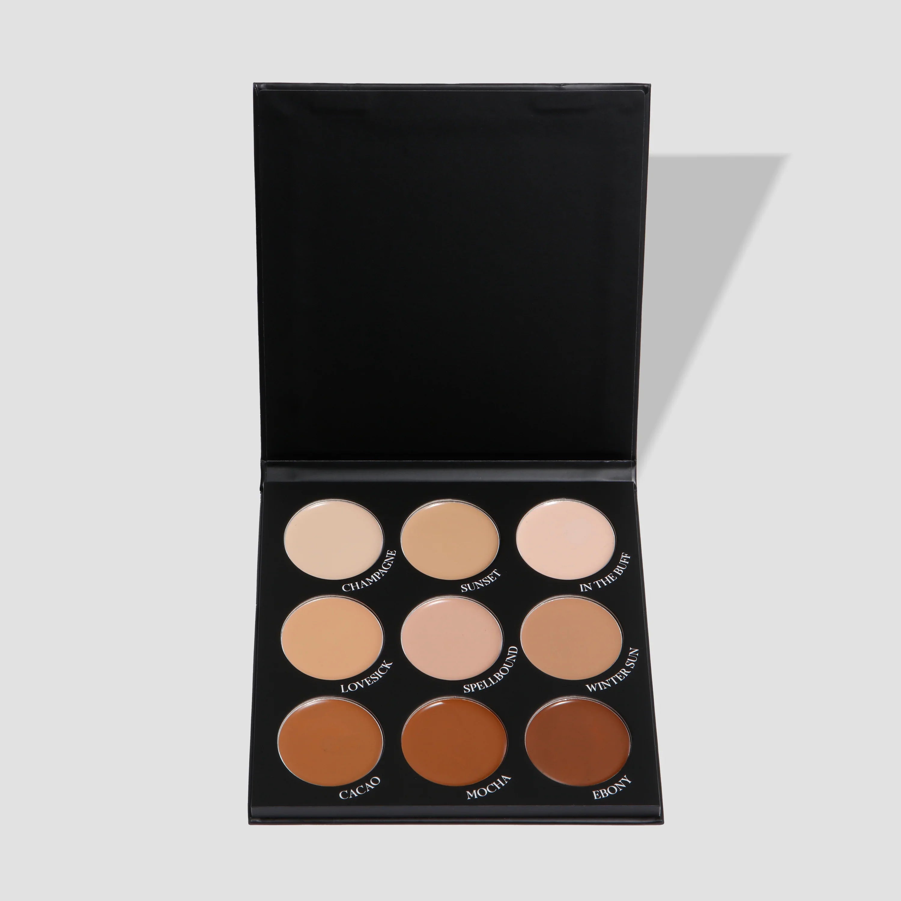 The Bare Necessities Collection - Pro Series