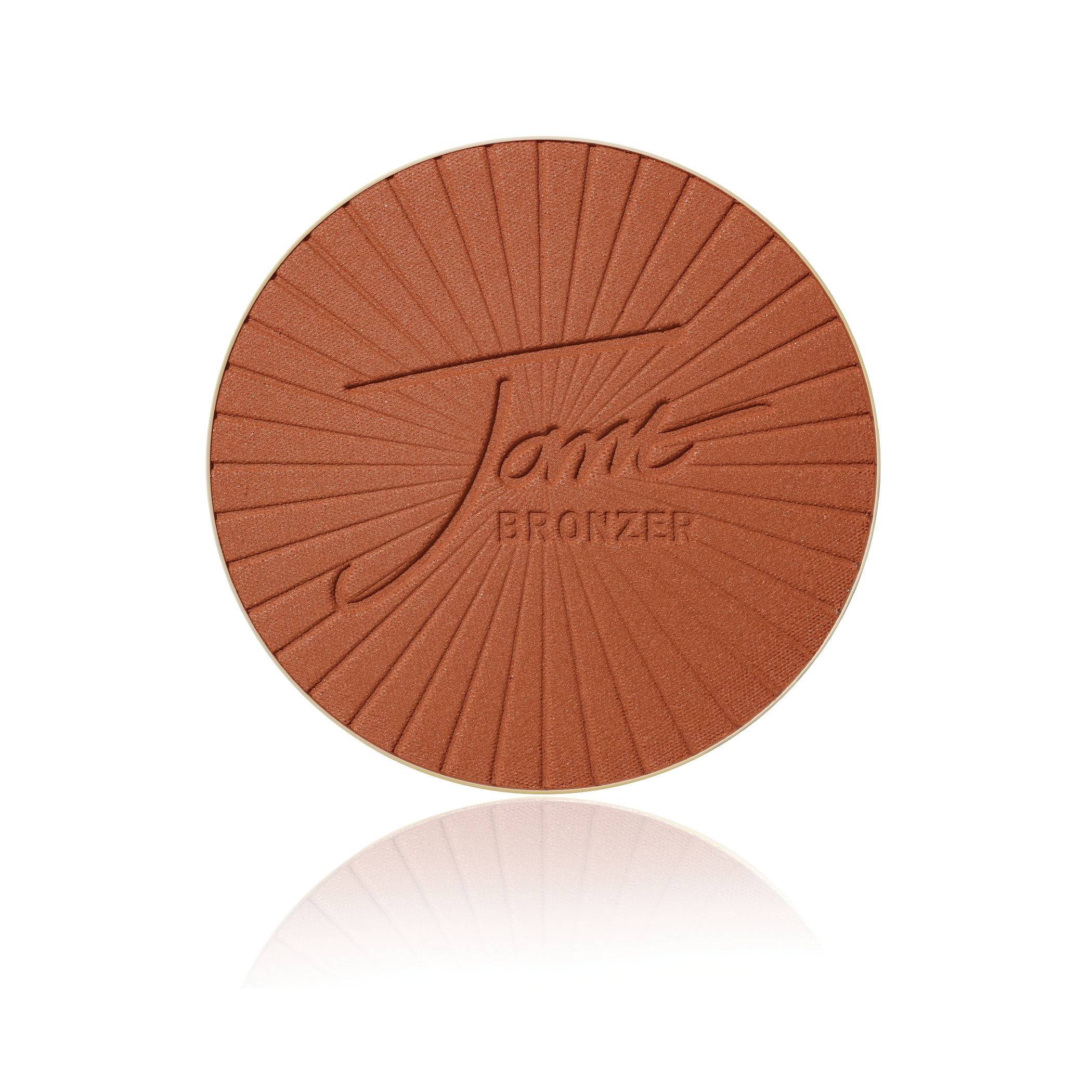 PureBronze Matte Bronzer Refill