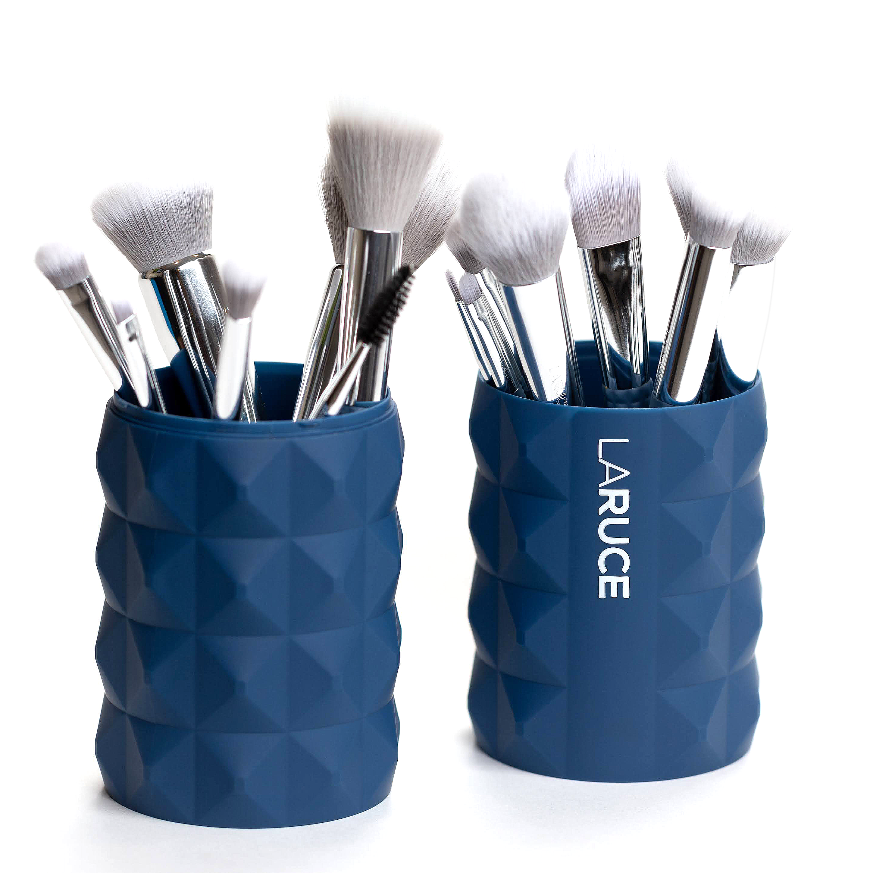 Rennie 14-Piece Makeup Brush Set