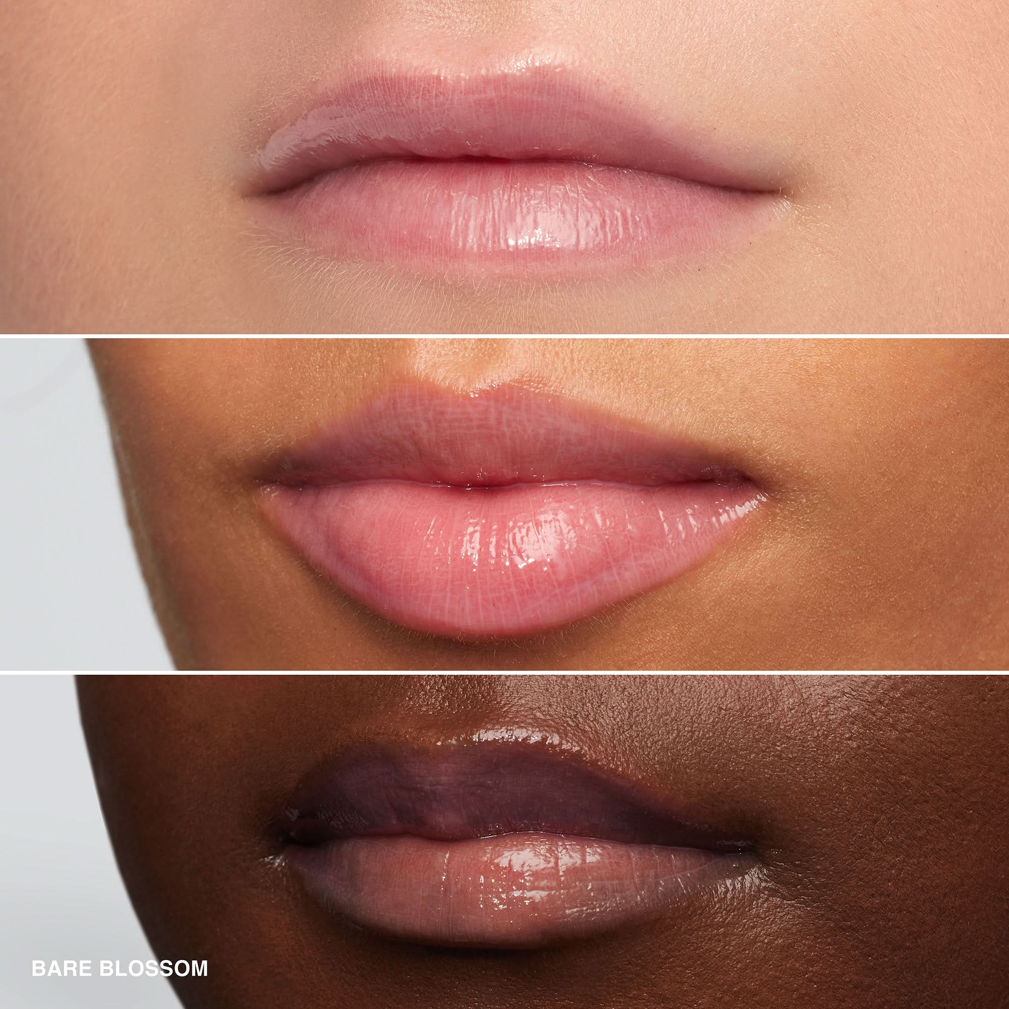 Extra Plum Lip Serum